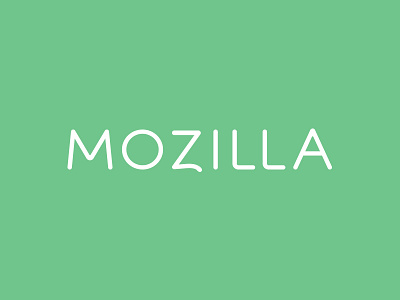 Mozilla Rebrand