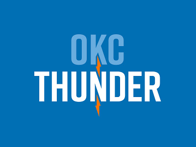 OKC Thunder