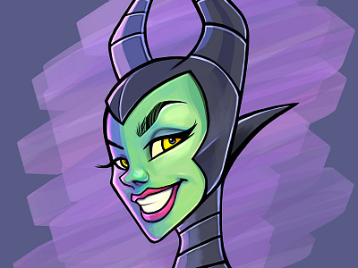 Maleficent