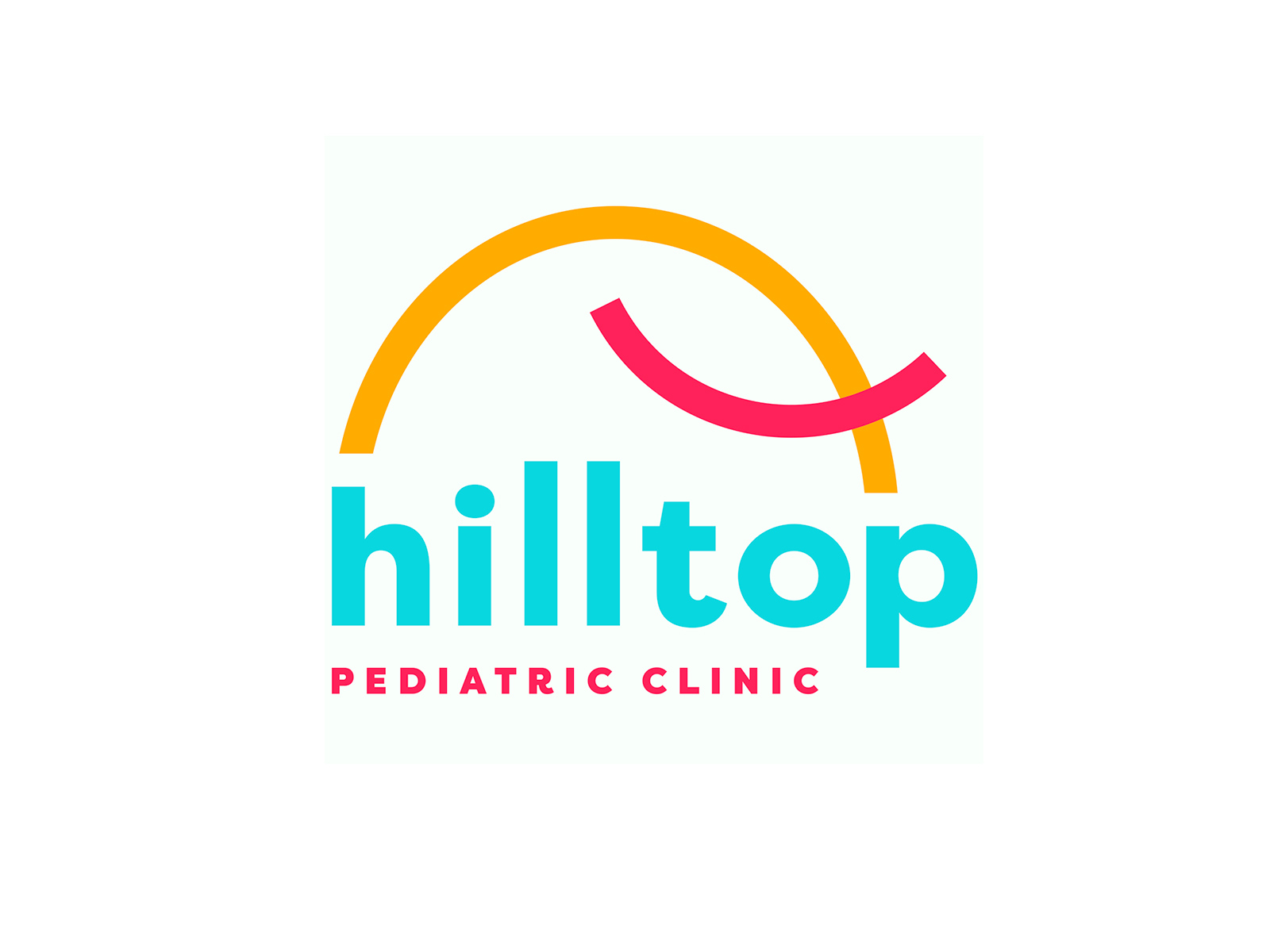 Hilltop Pediatric Clinic By Luke Southern On Dribbble