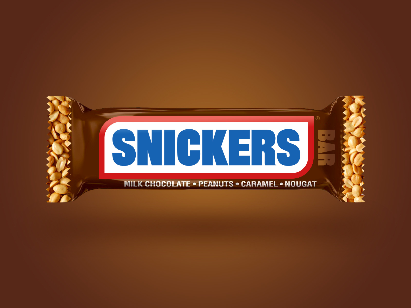 A snicka than thicker 