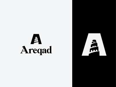 Areqad Logo.