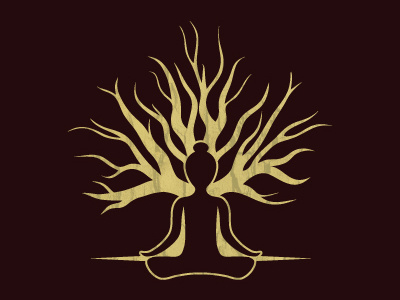 Bodhi Tree Logo Design