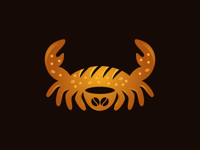 Crab Bakery Logo