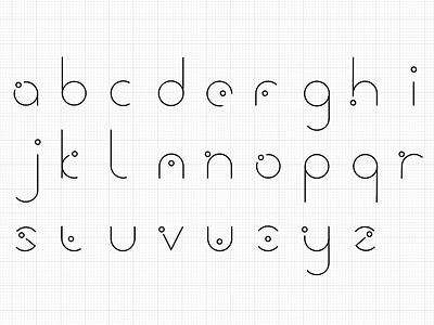 Type O illustrator type type design typographic typography