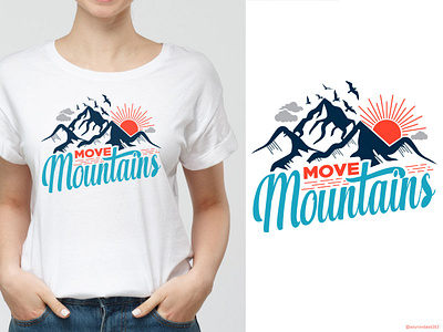 Move Mountains