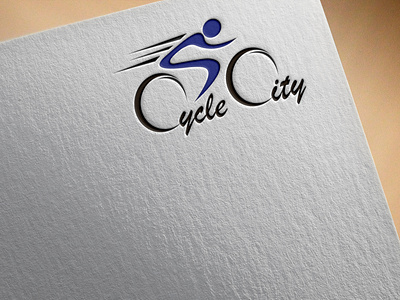 Logo Design for Cycle Company branding business design graphic illustration illustrator logo logo design logo designer logodesign photoshop stationary typography