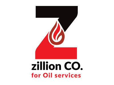 Logo Design for Oil Company