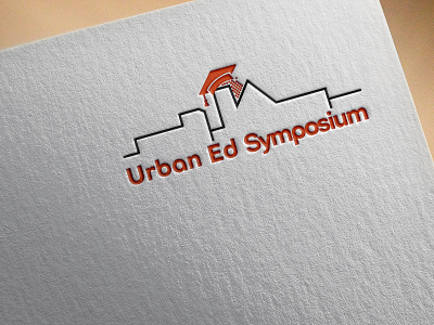 Logo Design for Urban Education