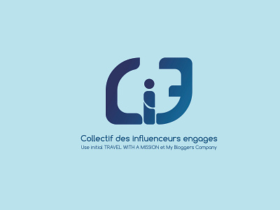 Logo Design for Social Work