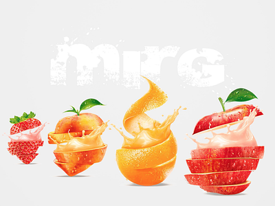MIRG | Packaging Concept 2 avie design branding graphicdesign packaging
