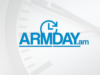 ARMDAY.am - Logo
