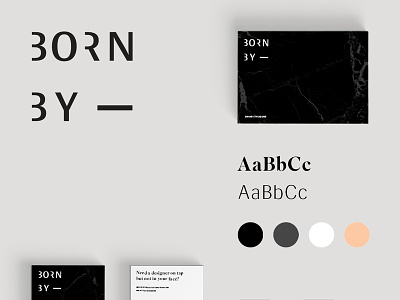 Adaptech Branding 5 branding design illustration type typography ui vector