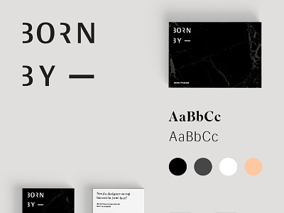 Adaptech Branding 5 branding design illustration type typography ui vector