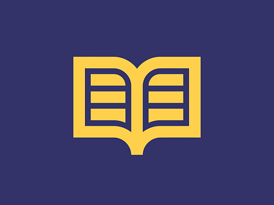 Book icon