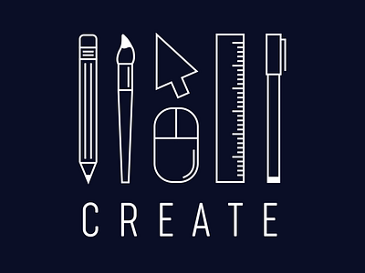 CREATE