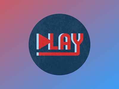 PLAY - Logo Exploration