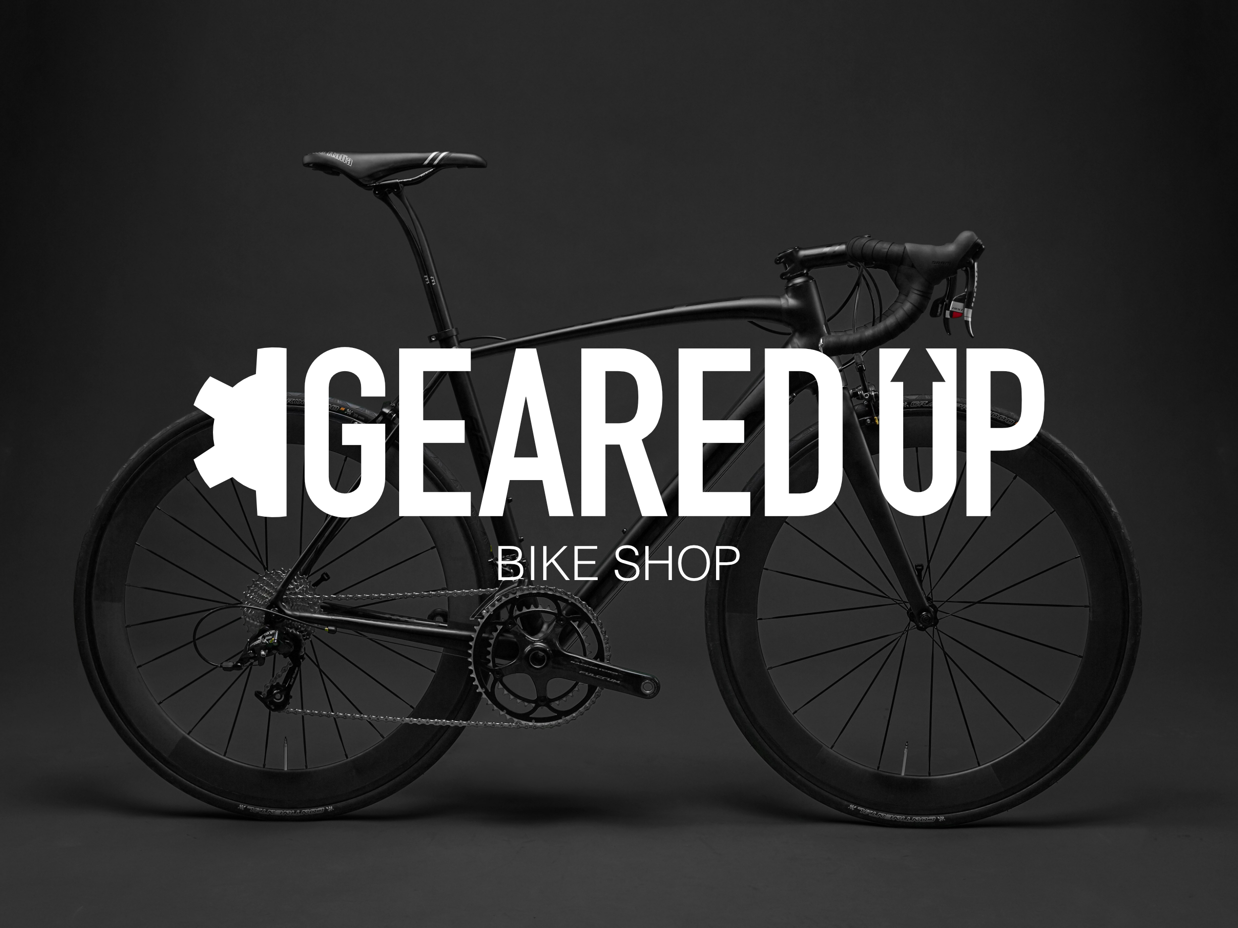 gear up bike shop