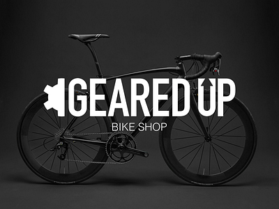 Gear up bike shop hot sale