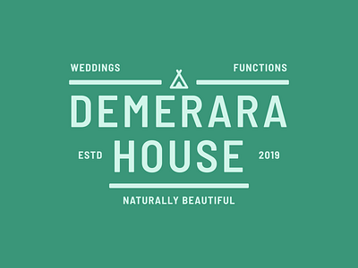 Wedding Company - Logo Design