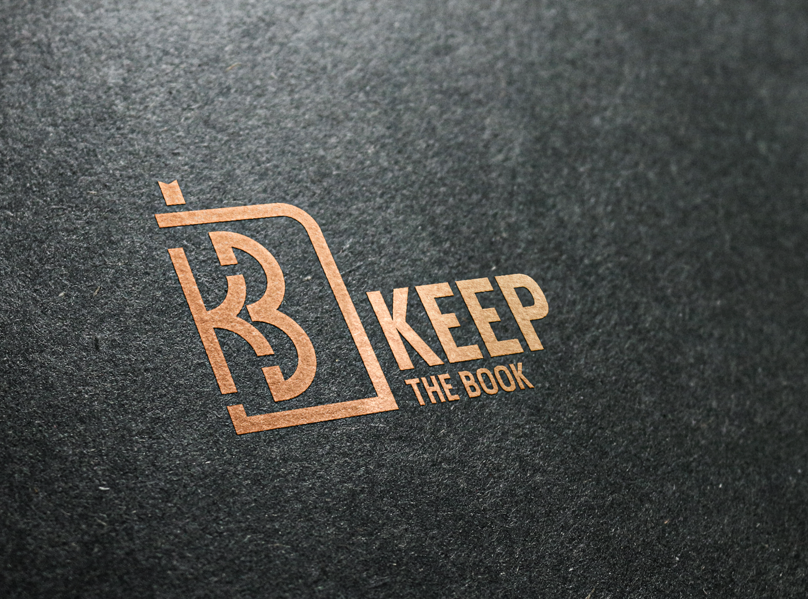 logo design for bookkeeping by pritesh on dribbble dribbble