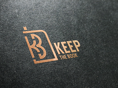 Logo design for bookkeeping awesome book brand brand identity branding logo logodesign