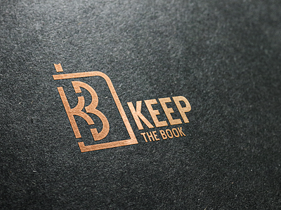 Logo design for bookkeeping