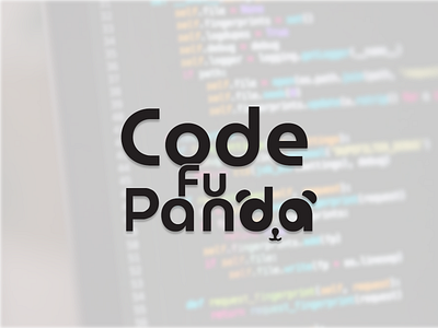 'Code-Fu-Panda'