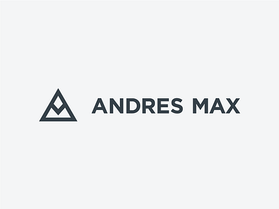 Logo Andres Max andresmax