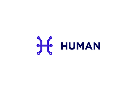 Logo proposal - Human