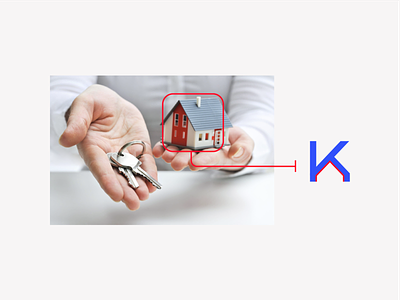 Real estate agent "K"