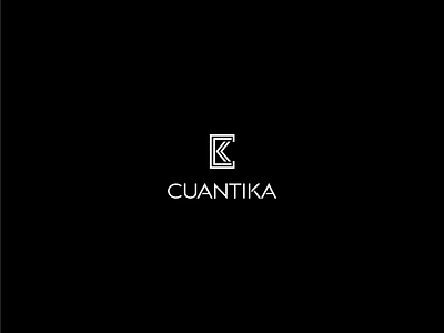 Cuantika_Approved_logo brand logo