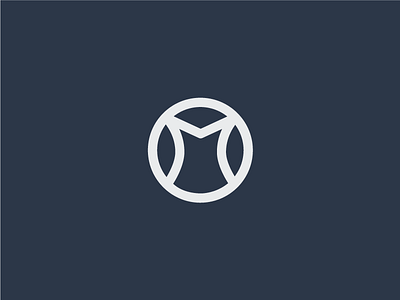 Monogram approved M brand monogram
