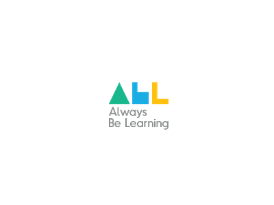 Always Be learning_logo branding