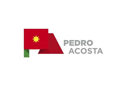 Pedro Acosta Logo