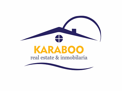 Karaboo Logo artwork logo logodesign property