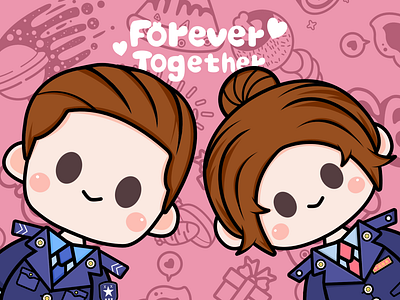 Forever Together