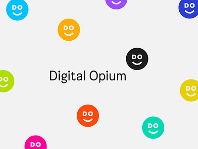 Digital Opium