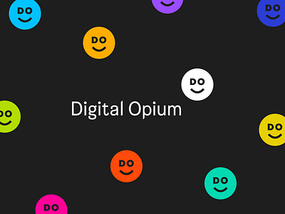 Digital Opium