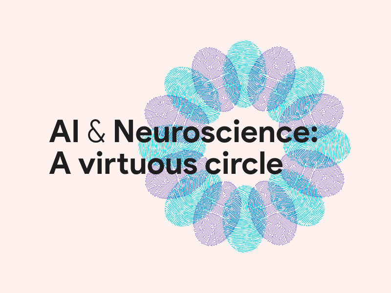 AI & Neuroscience