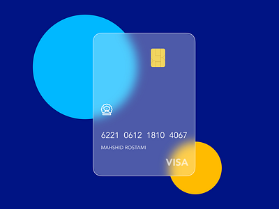 Visa Card