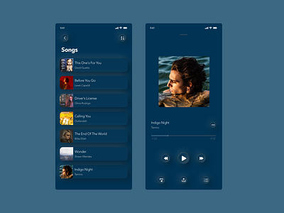 Music Player