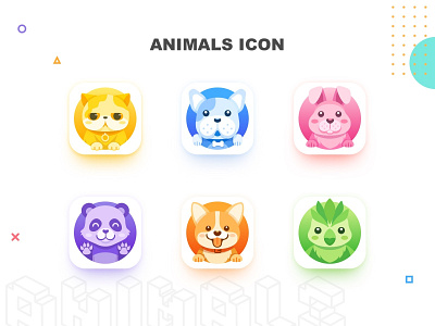 Animals Icon