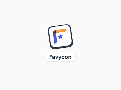 Favycon Logo