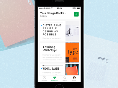 Books App