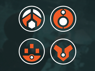 MSS Icons icons