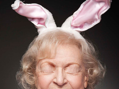 Join me on my horrible tumblr betty white celebrities horrifying projects no eyes upsetting tumblrs why god why