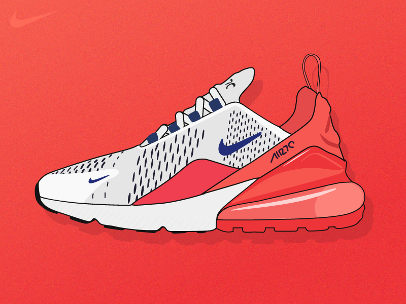 Air 270 design your own Clearance