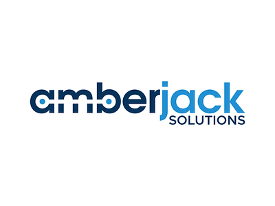 Amberjack Logo