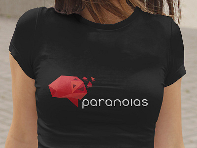 Paranoias.io Tshirts